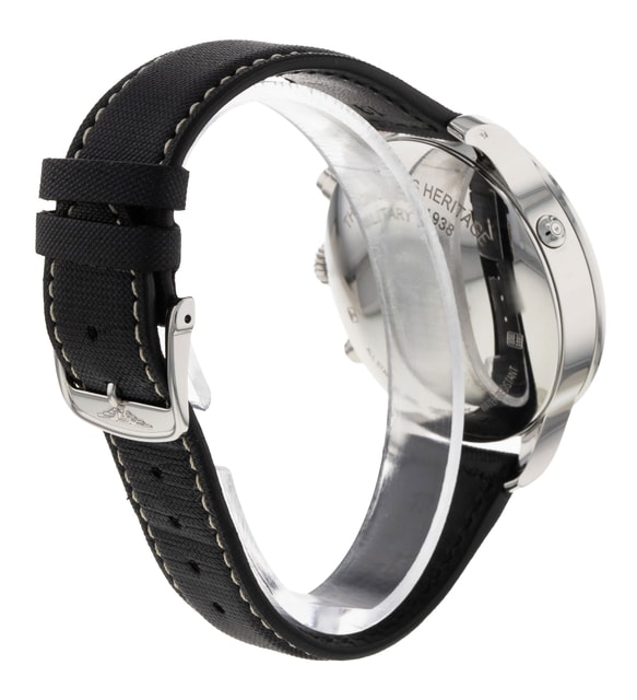 Longines Heritage L2.790.4.53.3 Image 3